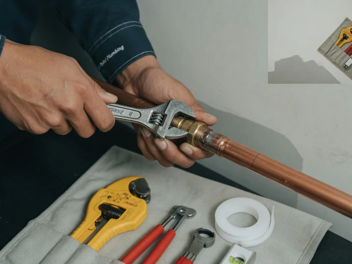 Why choose Drain Cleaning in Moscow, ID